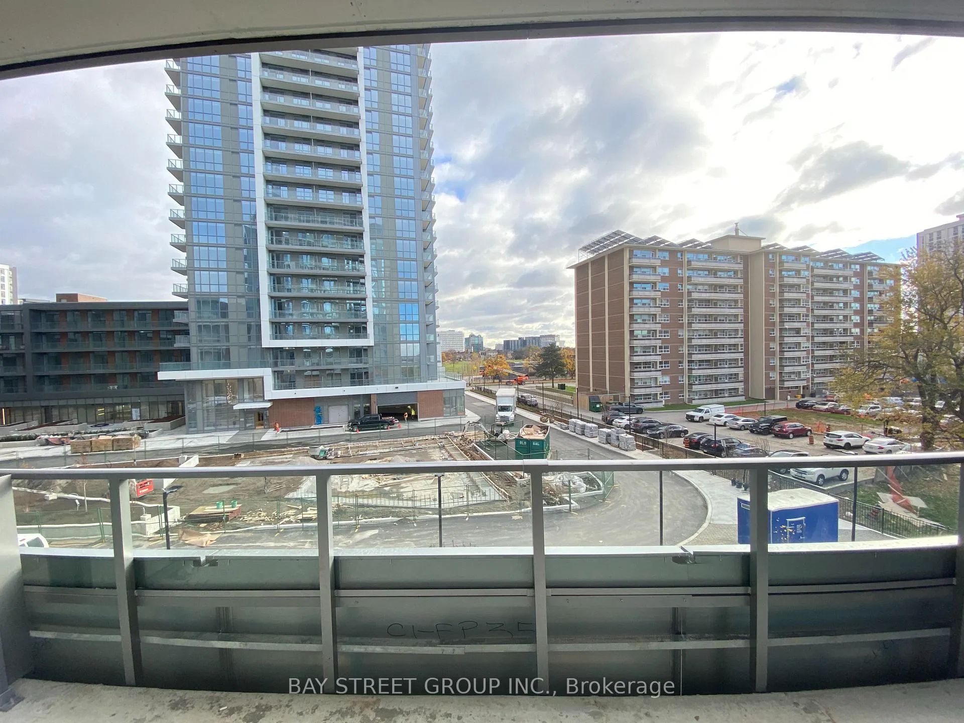 Photo 9 of Unit 302, 36 Forest Manor Road, North York, Henry Farm — HOMEH