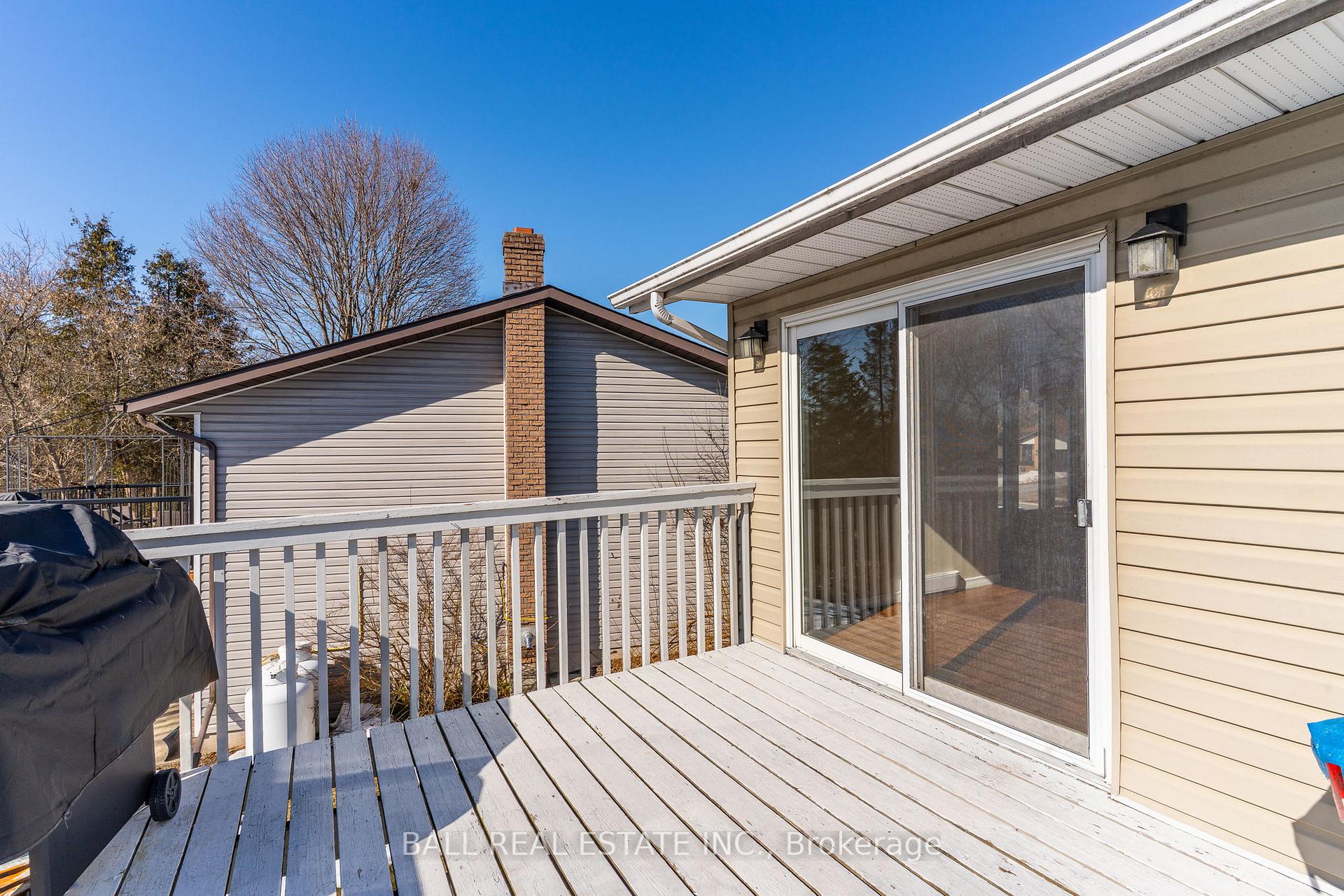 Photo 12 of 12 Cedartree Lane, Kawartha Lakes, Bobcaygeon — HOMEH