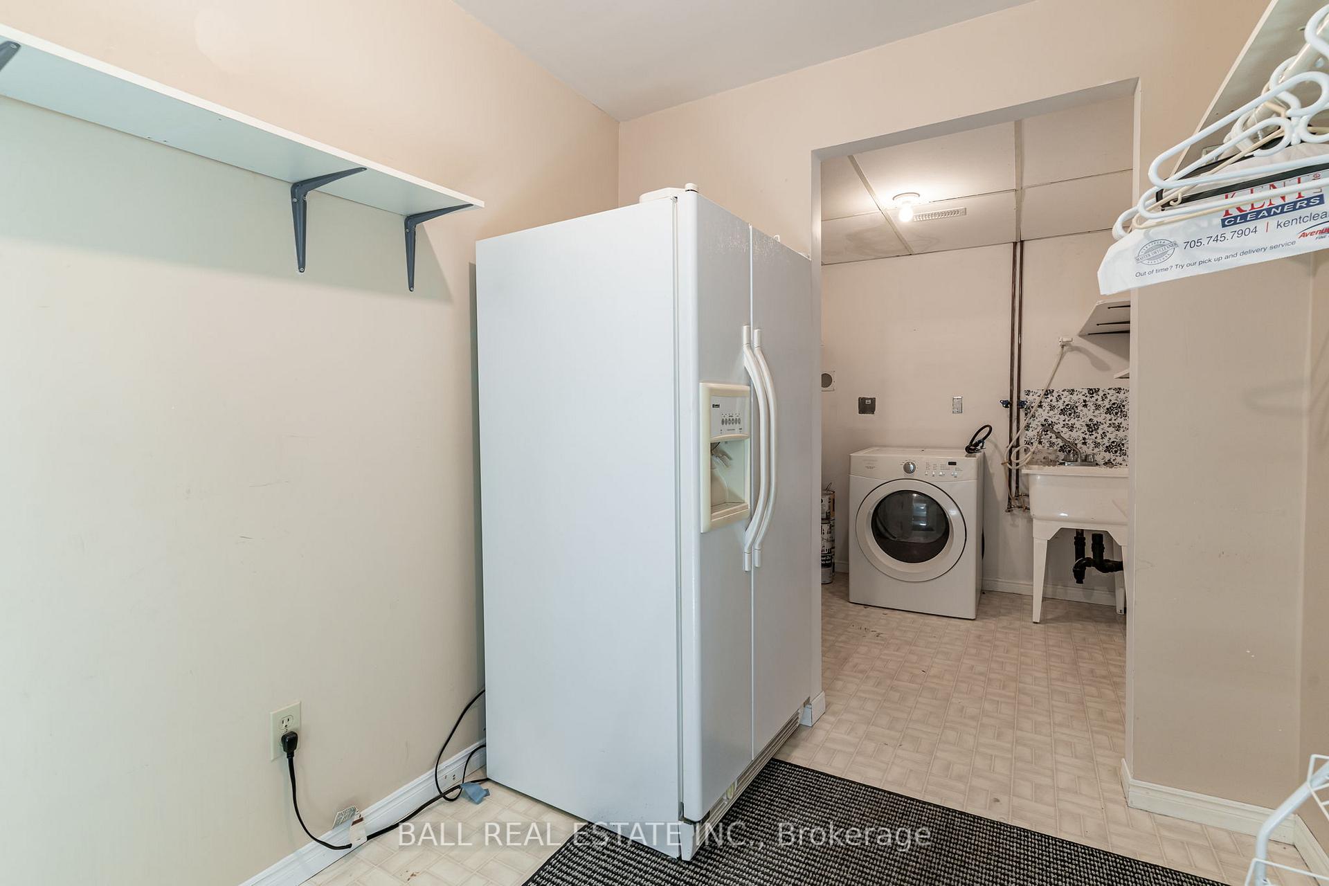 Photo 23 of 12 Cedartree Lane, Kawartha Lakes, Bobcaygeon — HOMEH
