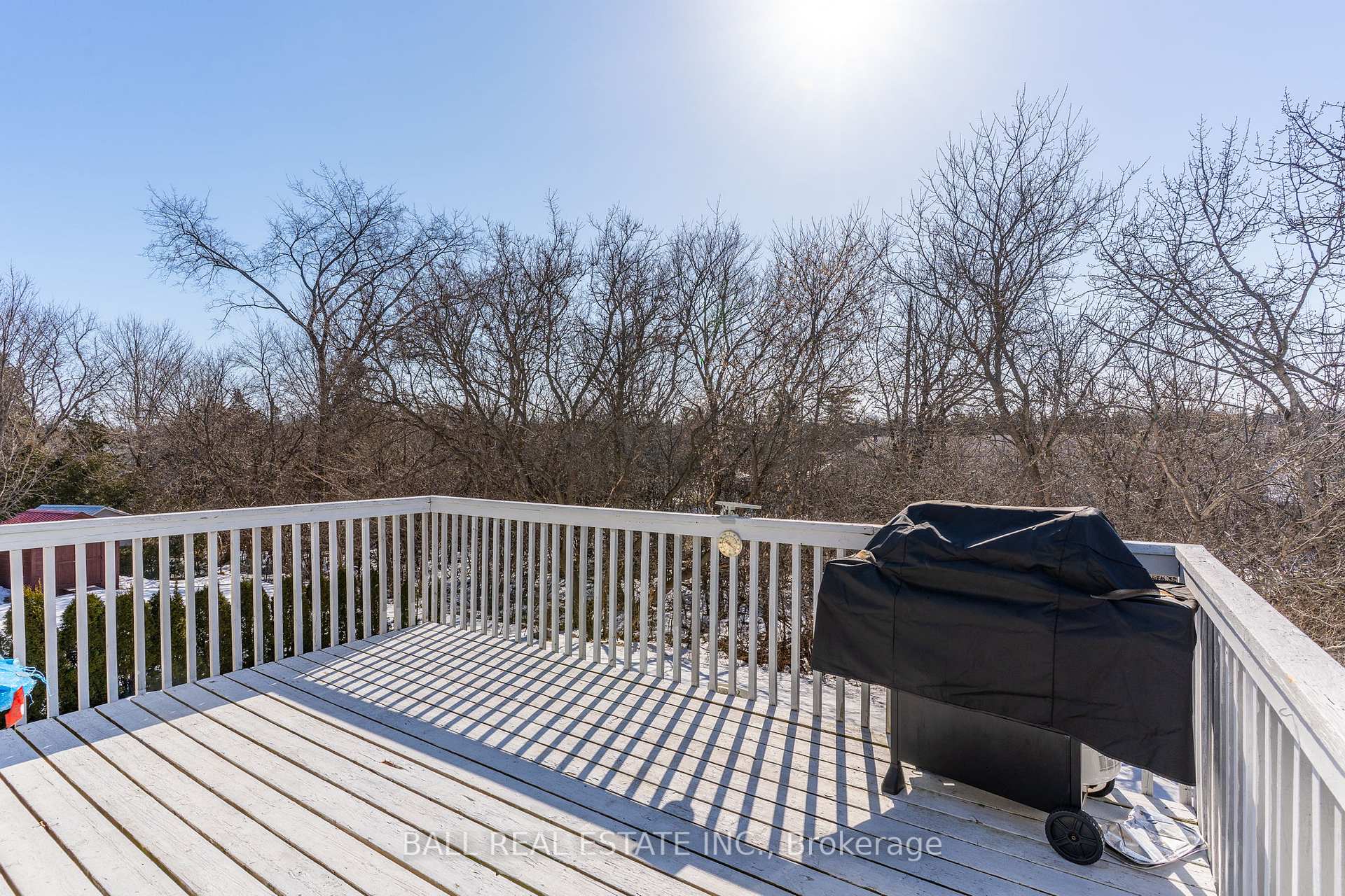 Photo 27 of 12 Cedartree Lane, Kawartha Lakes, Bobcaygeon — HOMEH
