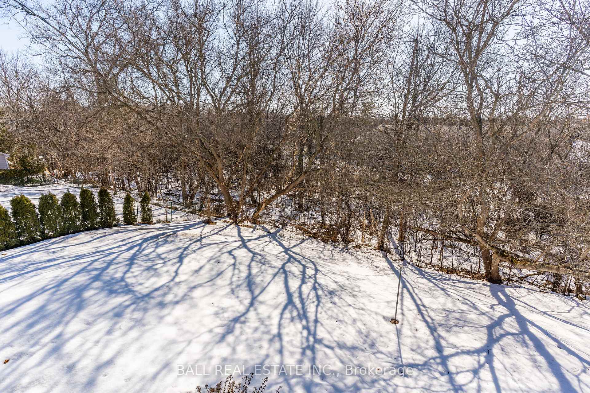 Photo 28 of 12 Cedartree Lane, Kawartha Lakes, Bobcaygeon — HOMEH