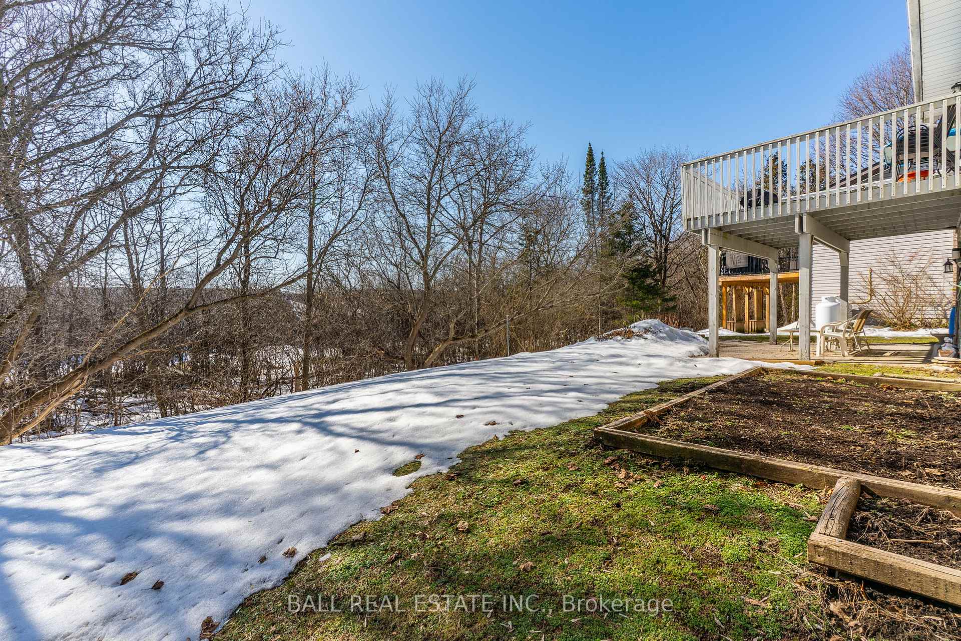 Photo 29 of 12 Cedartree Lane, Kawartha Lakes, Bobcaygeon — HOMEH