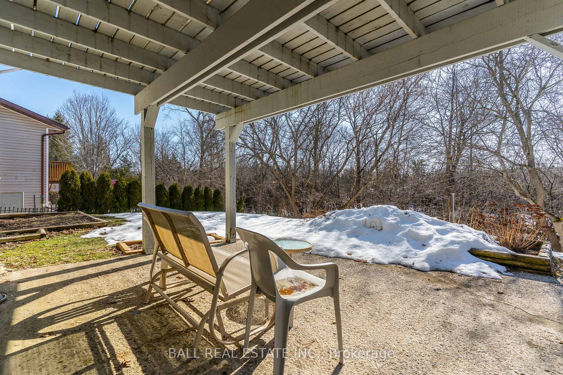 Photo 30 of 12 Cedartree Lane, Kawartha Lakes, Bobcaygeon — HOMEH
