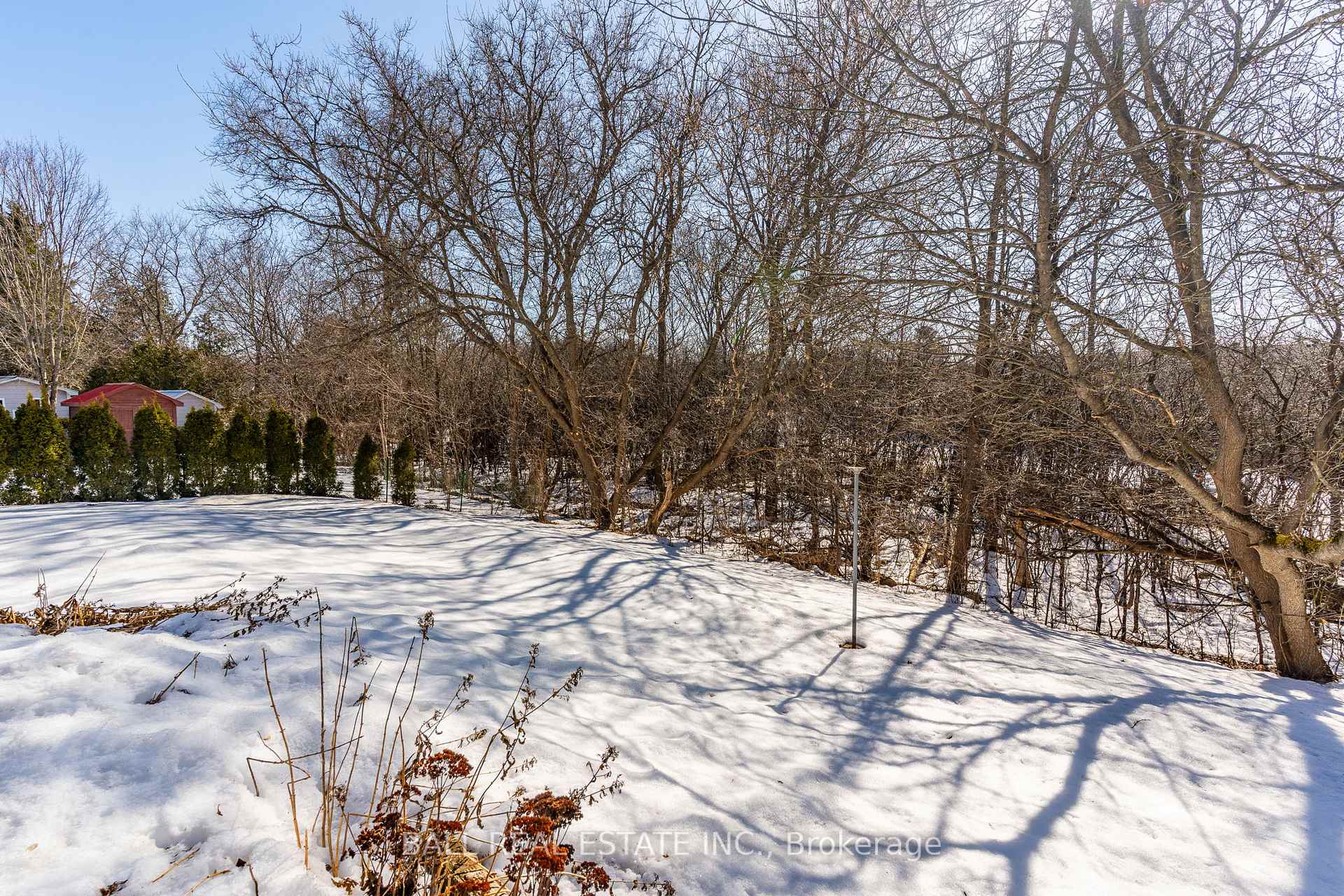 Photo 31 of 12 Cedartree Lane, Kawartha Lakes, Bobcaygeon — HOMEH