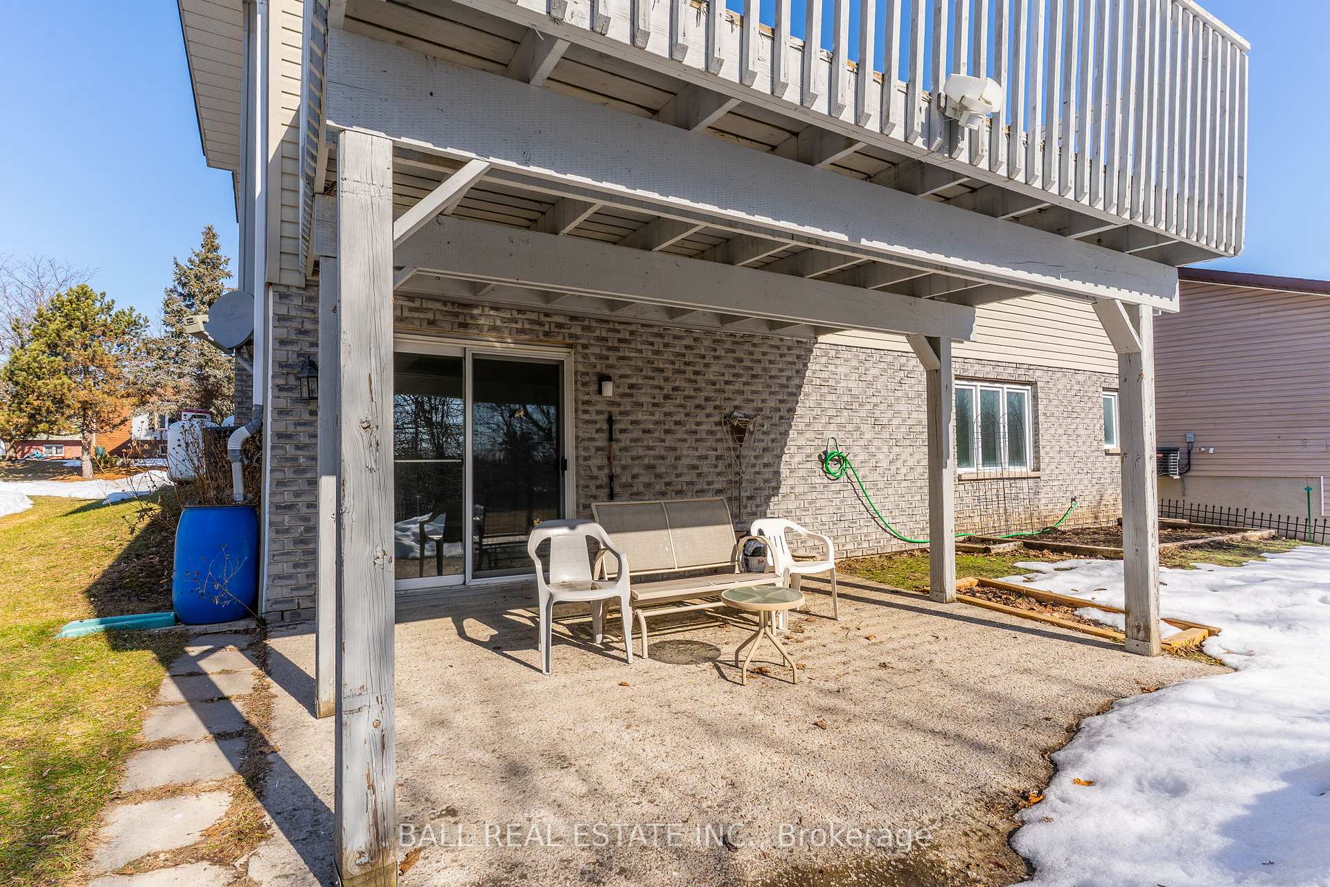 Photo 32 of 12 Cedartree Lane, Kawartha Lakes, Bobcaygeon — HOMEH