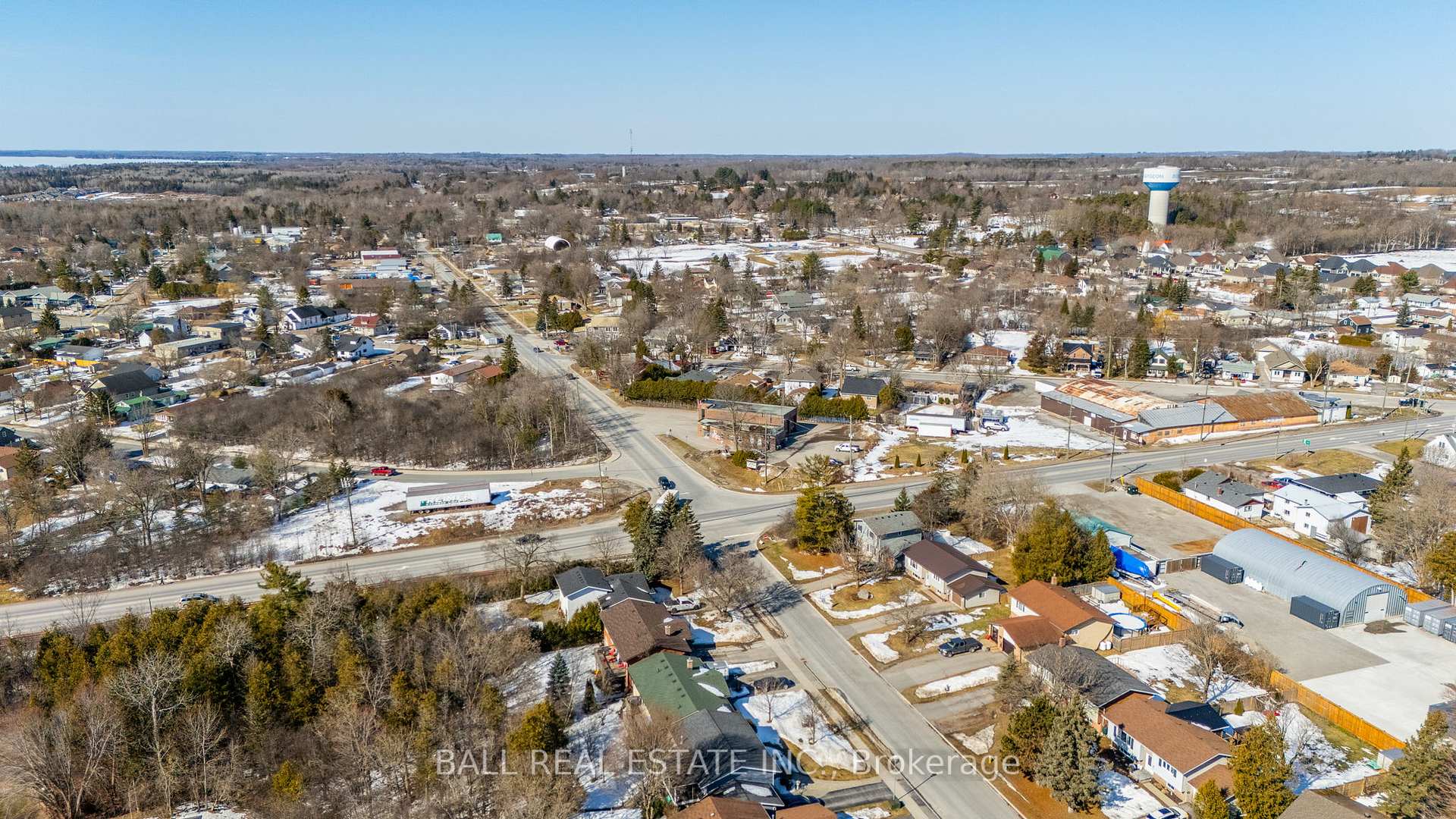 Photo 33 of 12 Cedartree Lane, Kawartha Lakes, Bobcaygeon — HOMEH