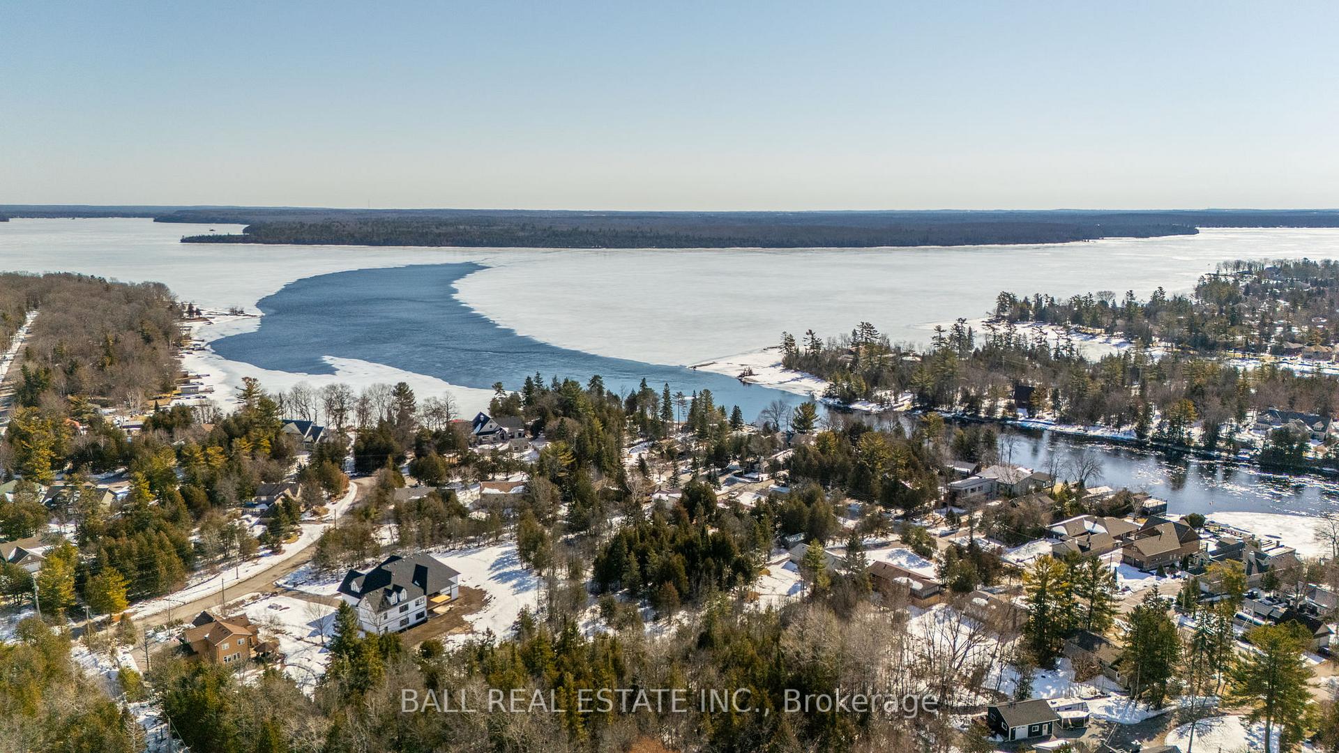 Photo 36 of 12 Cedartree Lane, Kawartha Lakes, Bobcaygeon — HOMEH