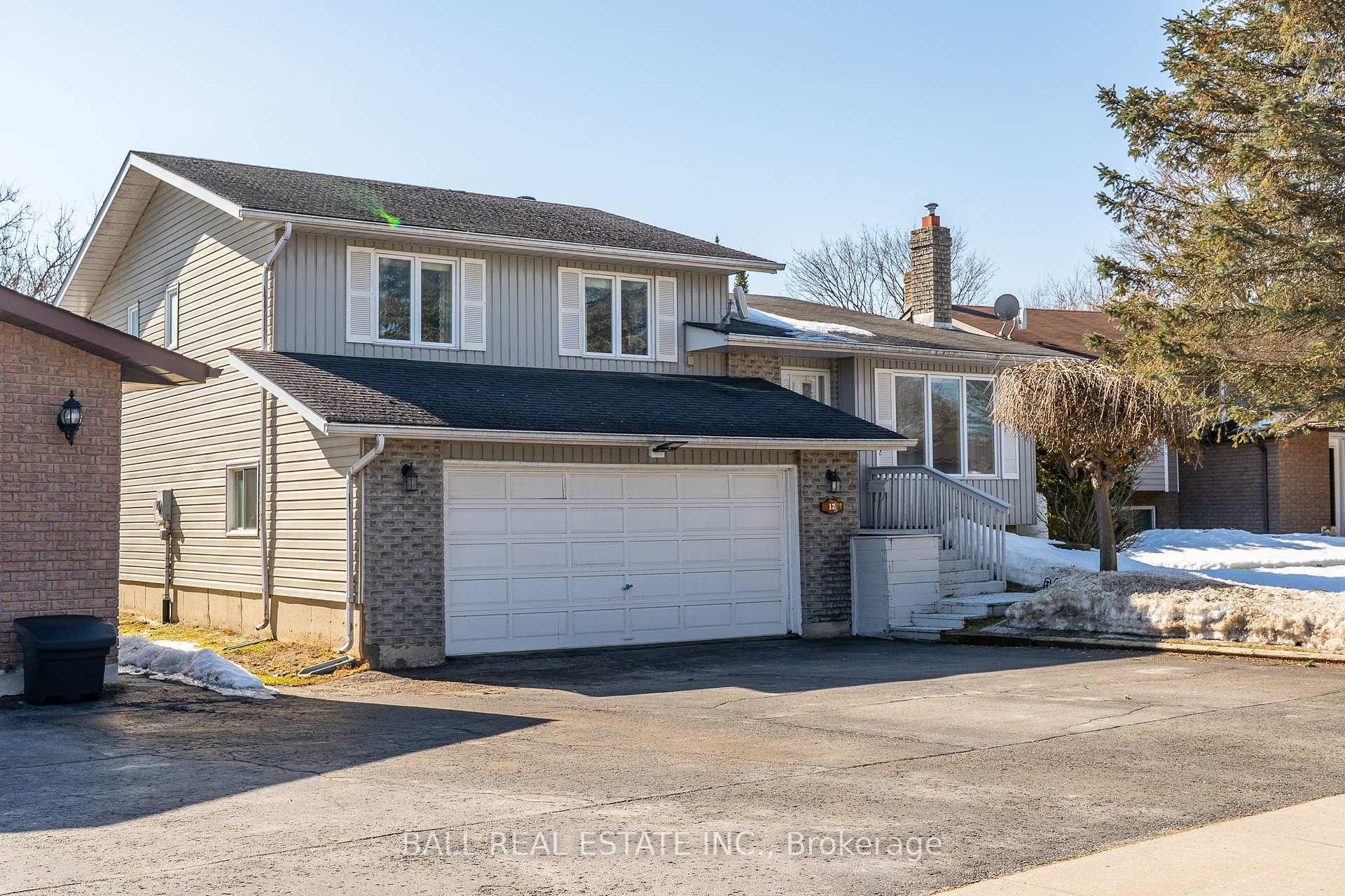Photo 40 of 12 Cedartree Lane, Kawartha Lakes, Bobcaygeon — HOMEH
