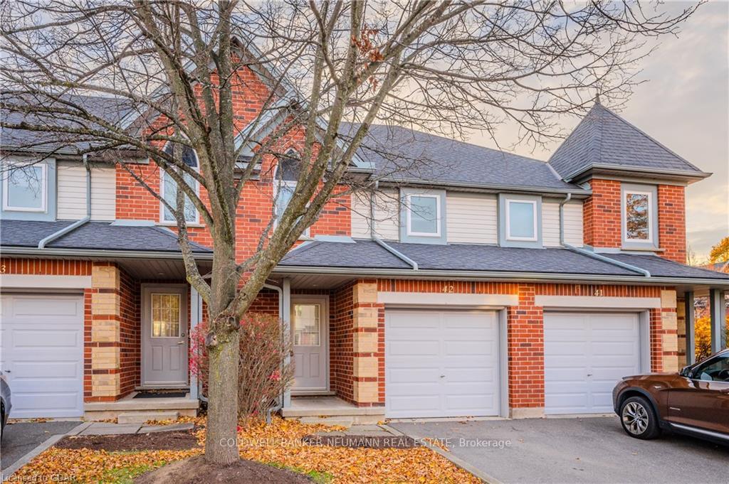 Photo 1 of Unit 42, 920 Edinburgh Road S, Guelph, Kortright West — HOMEH