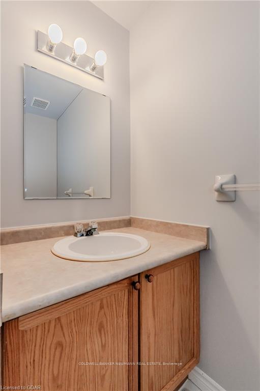 Photo 5 of Unit 42, 920 Edinburgh Road S, Guelph, Kortright West — HOMEH
