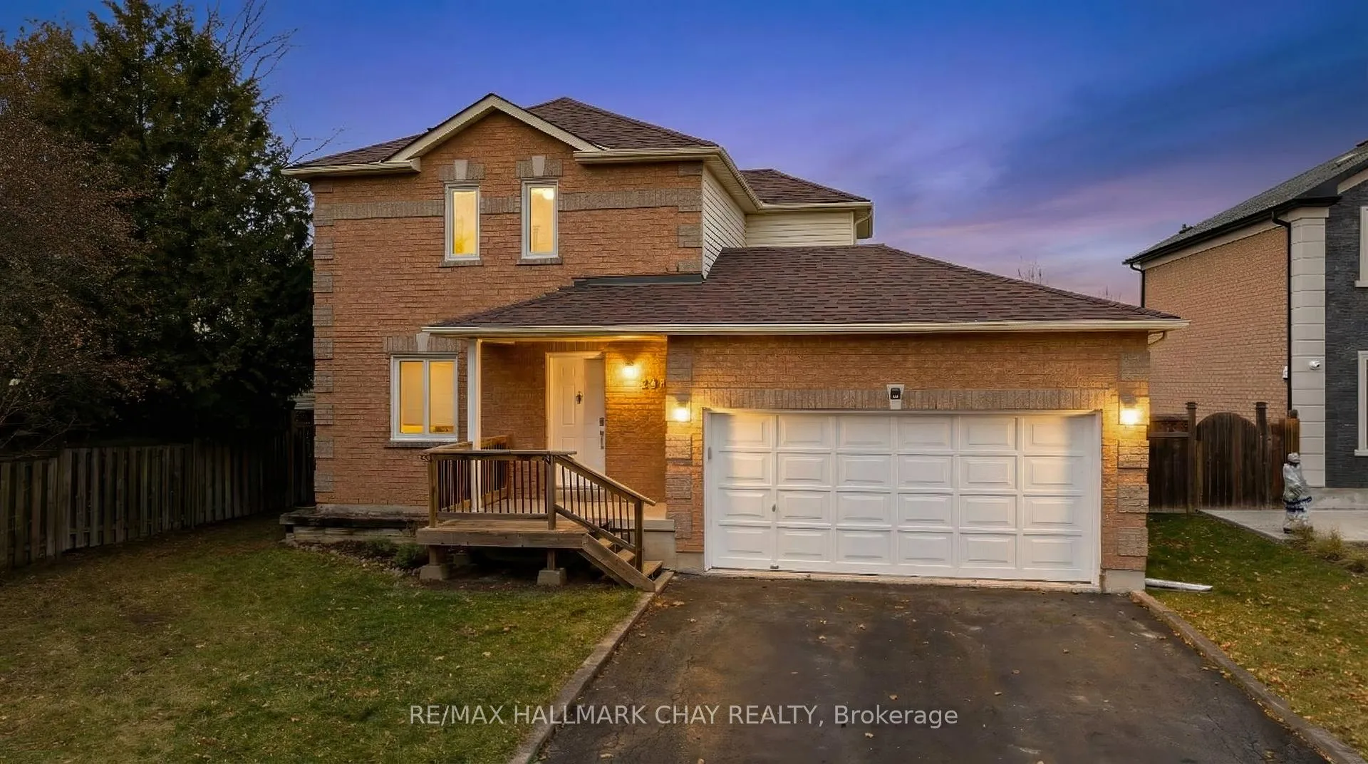 Photo 1 of 20 Daniele Avenue S, New Tecumseth, Beeton — HOMEH