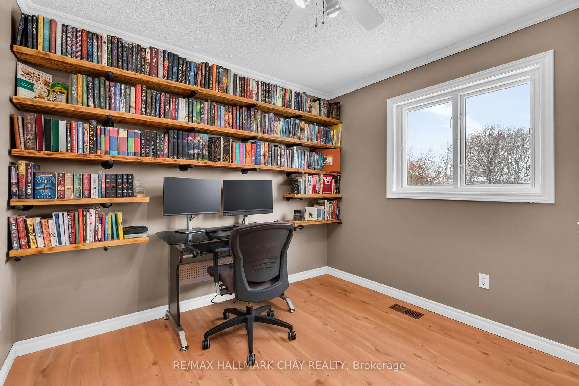 Photo 20 of 20 Daniele Avenue S, New Tecumseth, Beeton — HOMEH