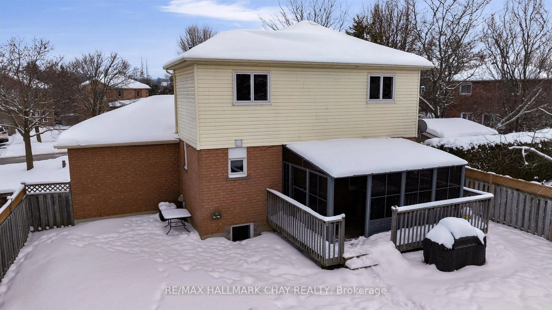 Photo 28 of 20 Daniele Avenue S, New Tecumseth, Beeton — HOMEH