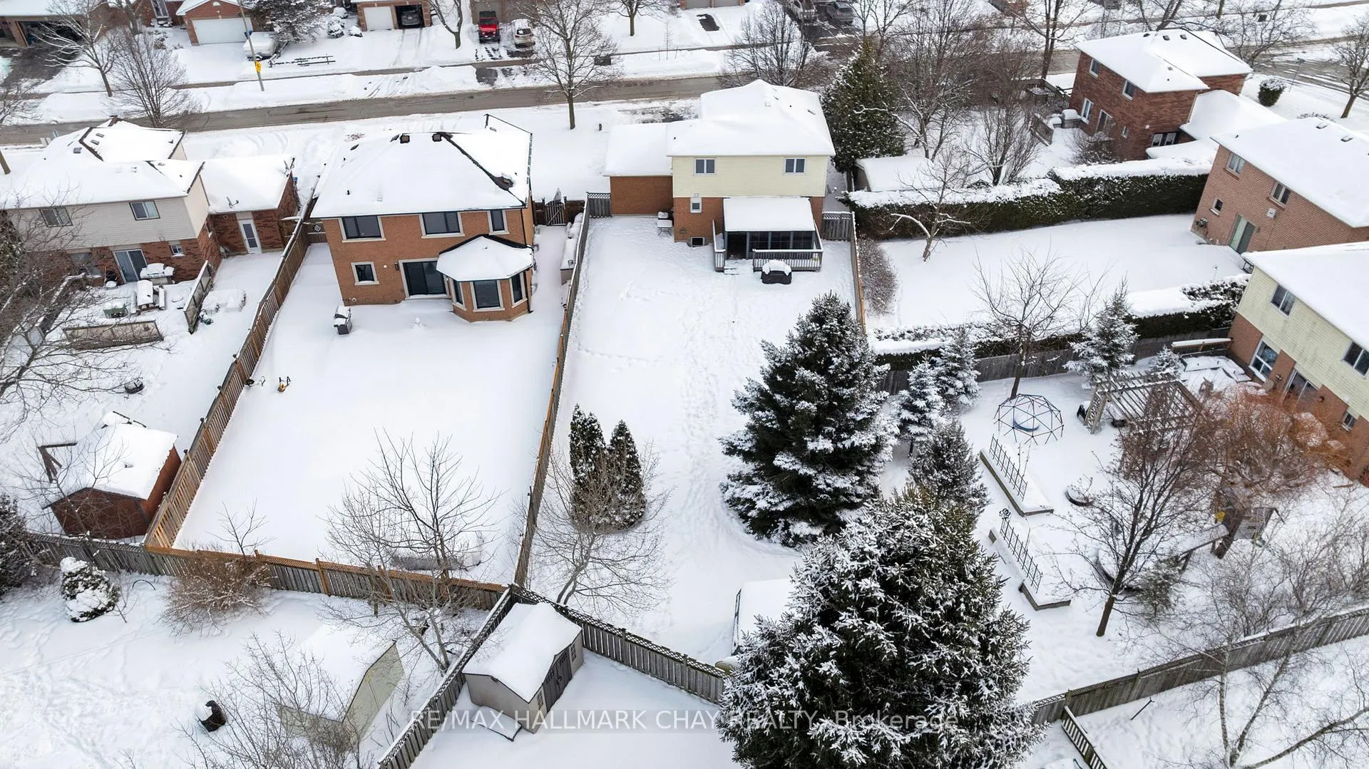 Photo 34 of 20 Daniele Avenue S, New Tecumseth, Beeton — HOMEH