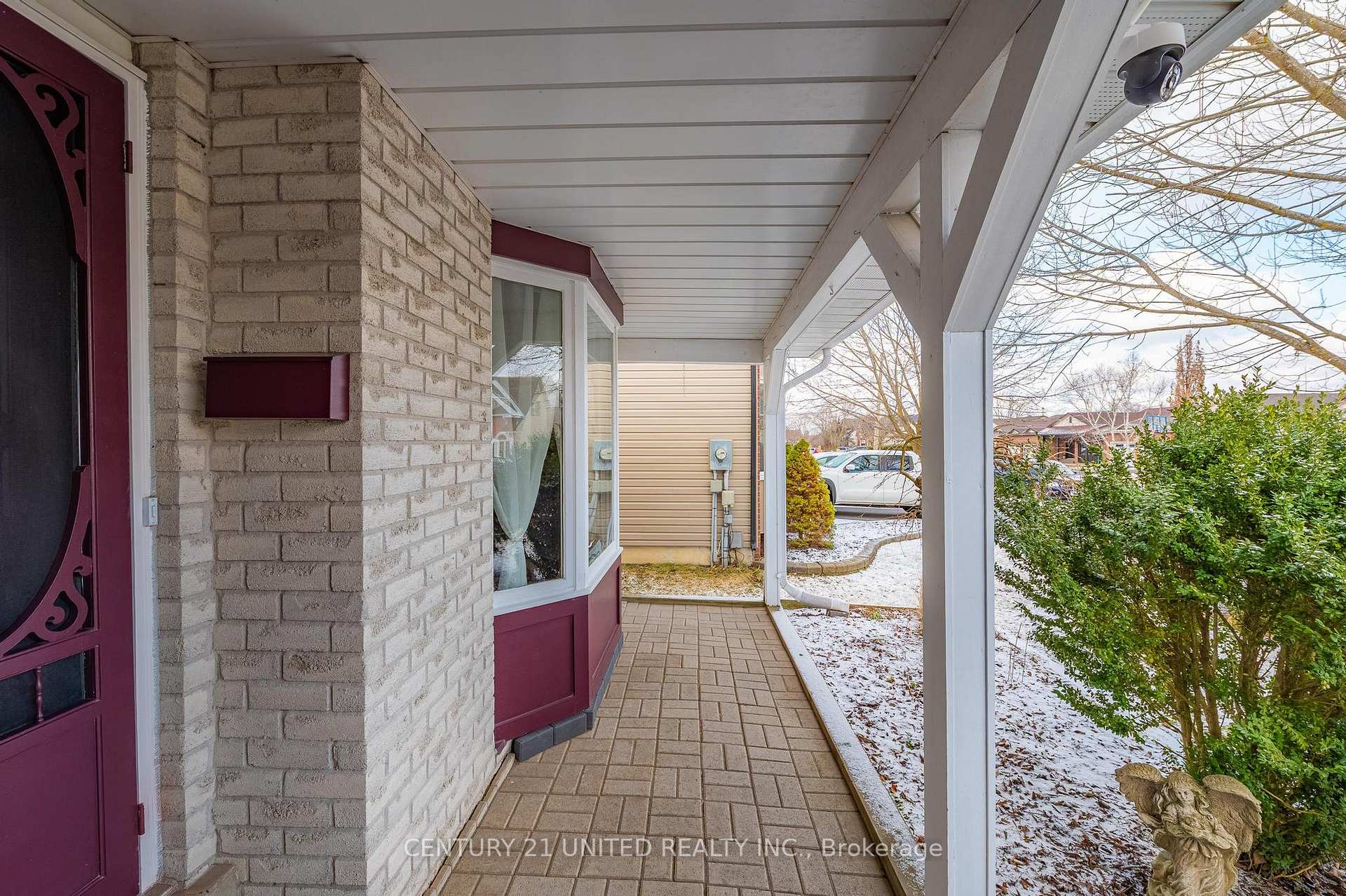 Photo 3 of 499 Cardinal Drive, Peterborough, Ashburnham Ward 4 — HOMEH