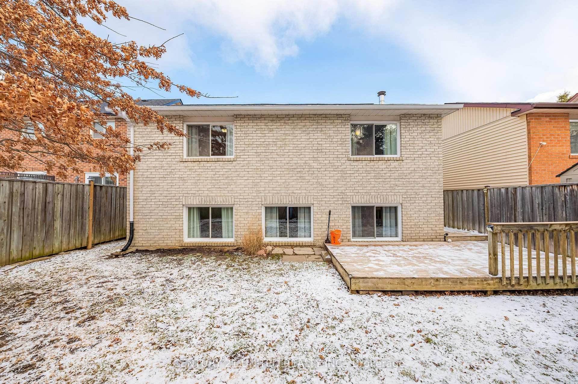 Photo 5 of 499 Cardinal Drive, Peterborough, Ashburnham Ward 4 — HOMEH