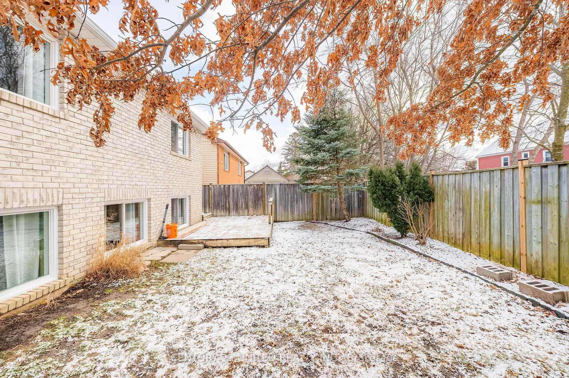 Photo 6 of 499 Cardinal Drive, Peterborough, Ashburnham Ward 4 — HOMEH