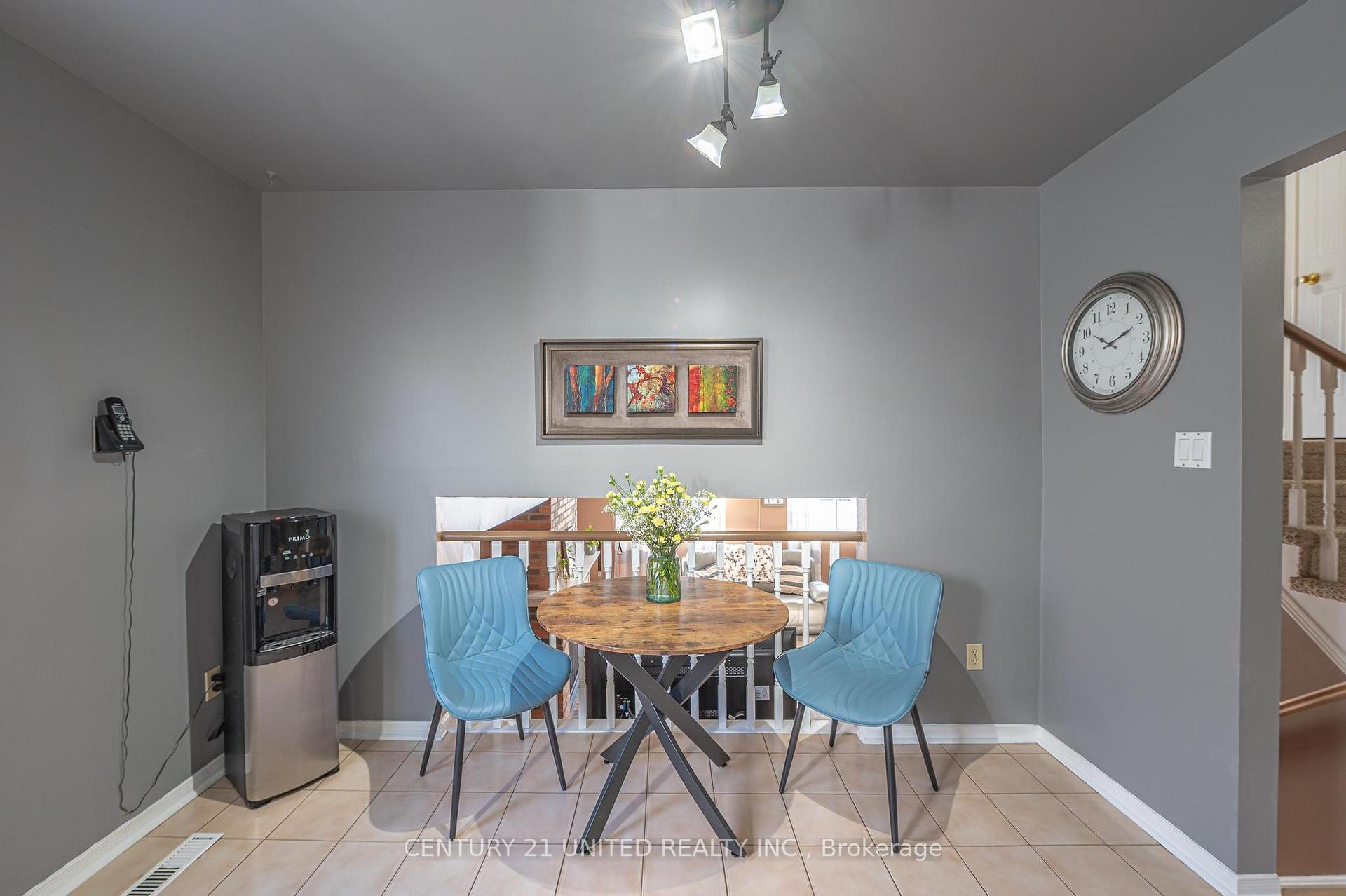 Photo 18 of 499 Cardinal Drive, Peterborough, Ashburnham Ward 4 — HOMEH