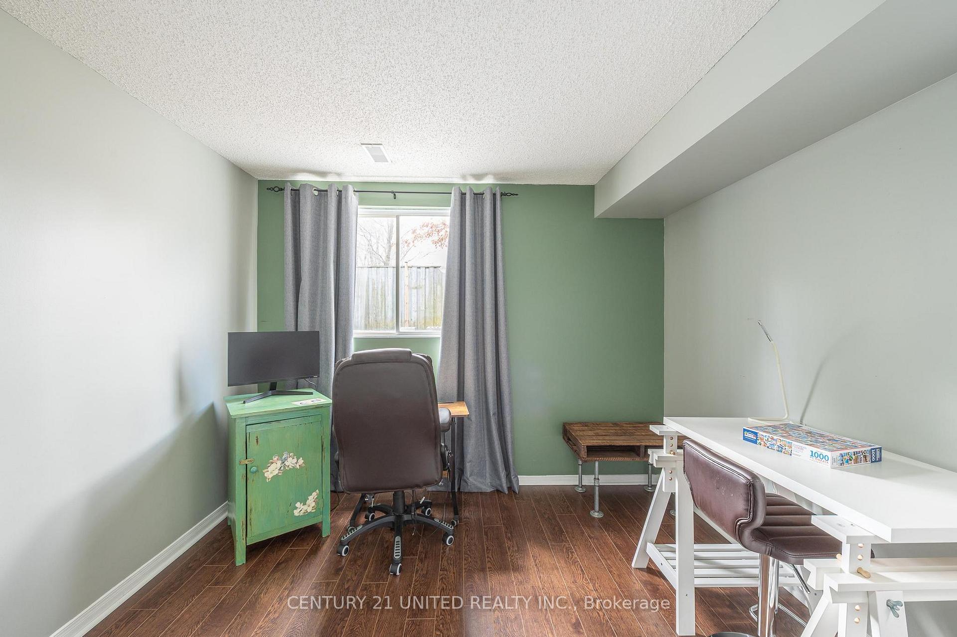 Photo 34 of 499 Cardinal Drive, Peterborough, Ashburnham Ward 4 — HOMEH