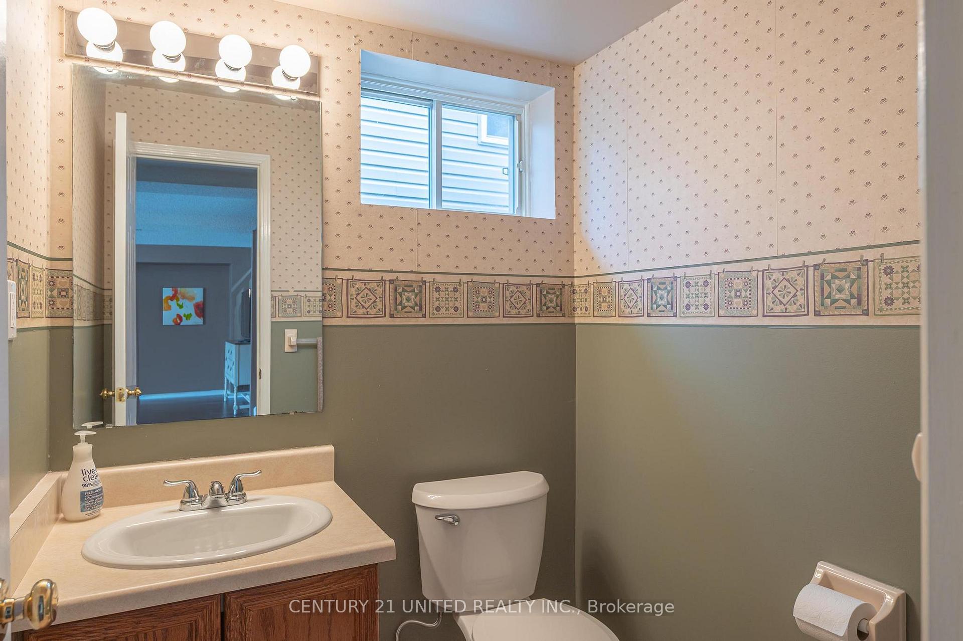 Photo 36 of 499 Cardinal Drive, Peterborough, Ashburnham Ward 4 — HOMEH