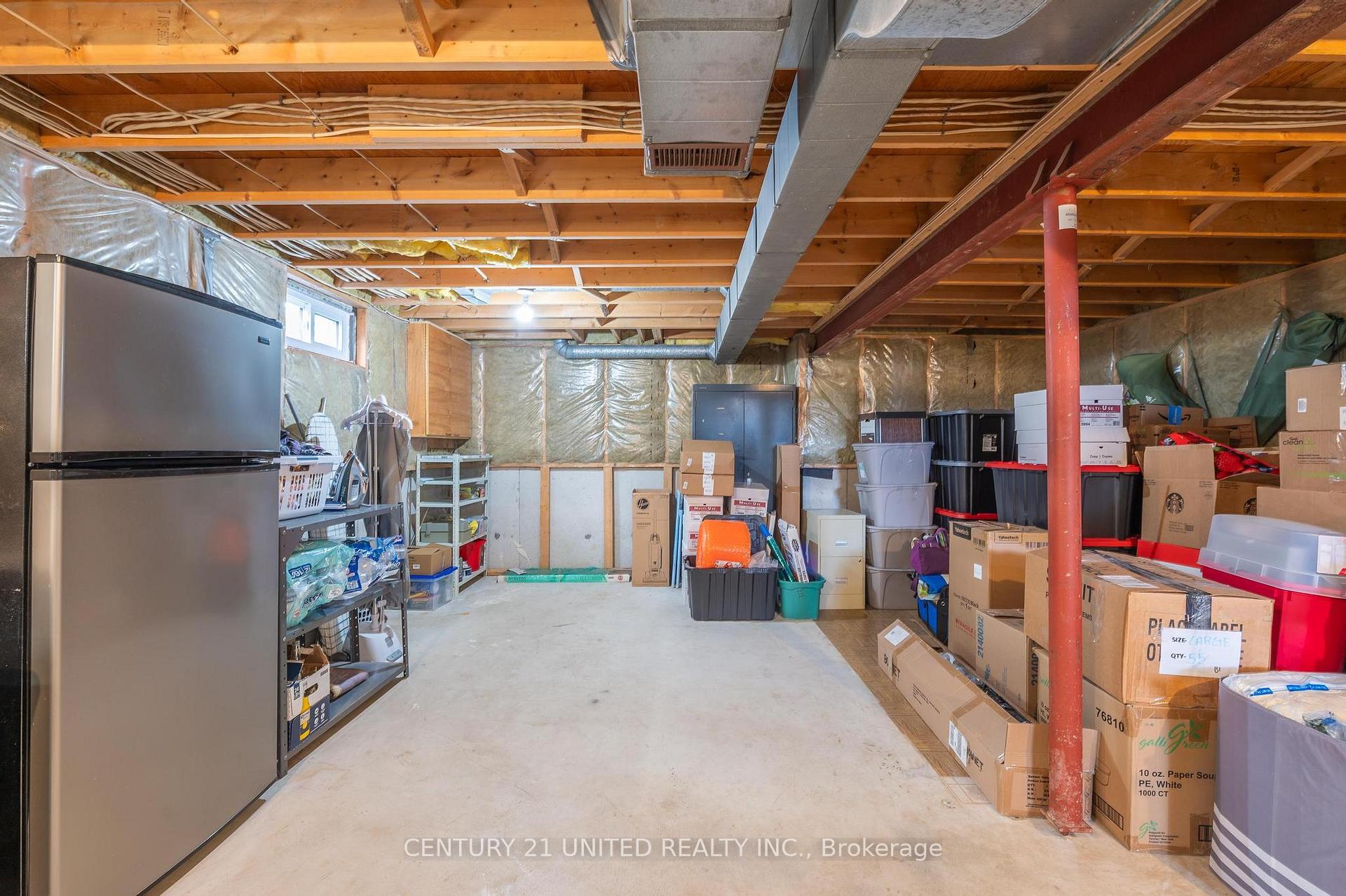 Photo 38 of 499 Cardinal Drive, Peterborough, Ashburnham Ward 4 — HOMEH