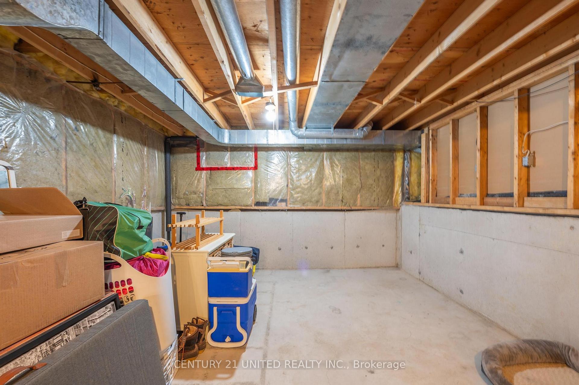 Photo 39 of 499 Cardinal Drive, Peterborough, Ashburnham Ward 4 — HOMEH