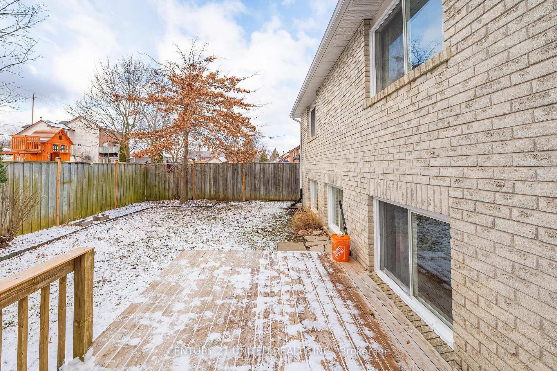 Photo 41 of 499 Cardinal Drive, Peterborough, Ashburnham Ward 4 — HOMEH