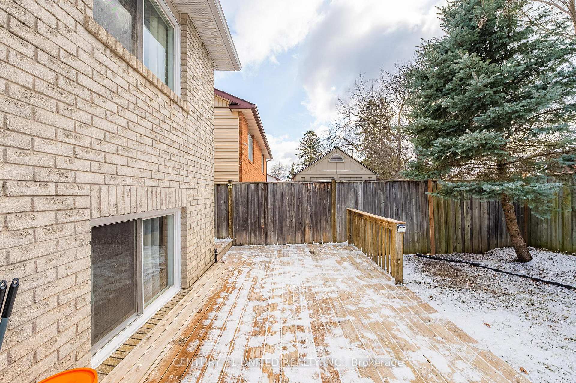 Photo 43 of 499 Cardinal Drive, Peterborough, Ashburnham Ward 4 — HOMEH