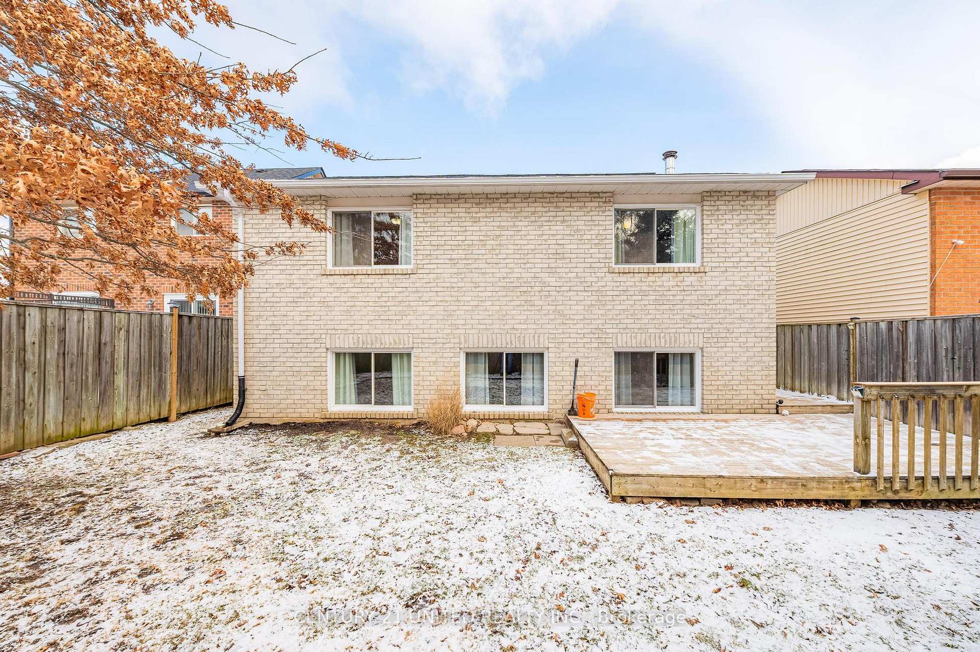 Photo 44 of 499 Cardinal Drive, Peterborough, Ashburnham Ward 4 — HOMEH