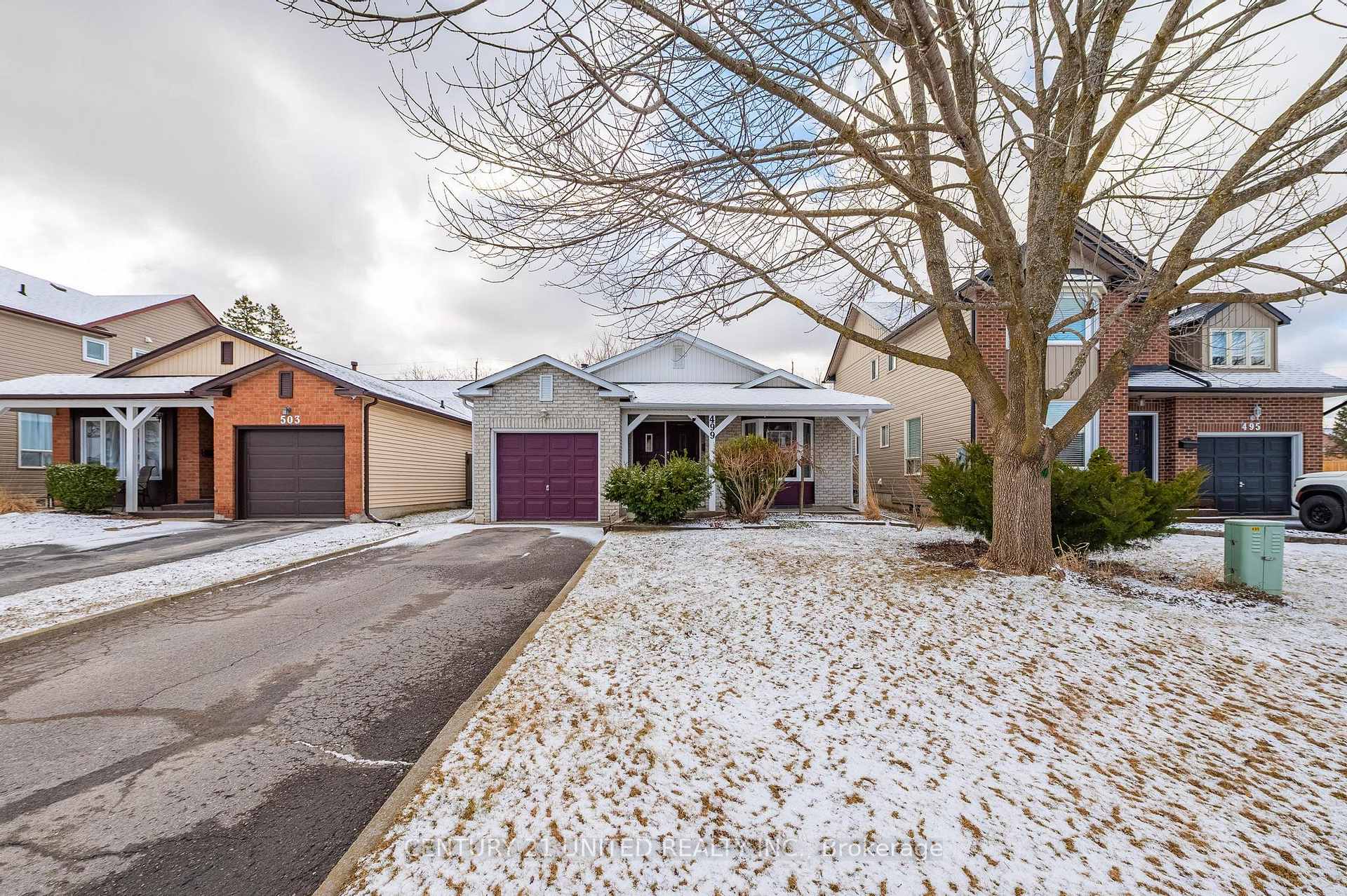 Photo 45 of 499 Cardinal Drive, Peterborough, Ashburnham Ward 4 — HOMEH