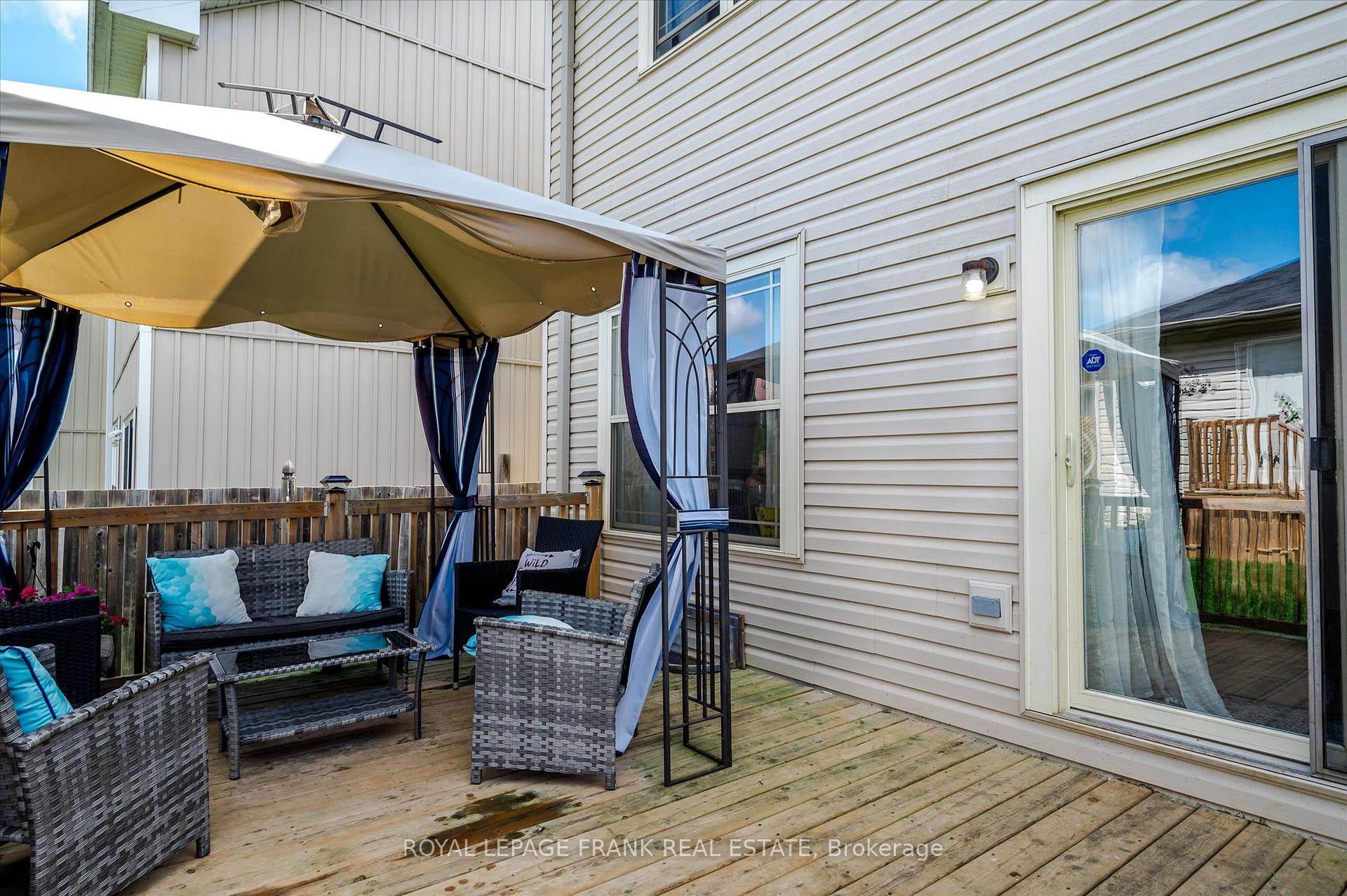 Photo 22 of 263 Bowen Drive, Peterborough, Northcrest Ward 5 — HOMEH