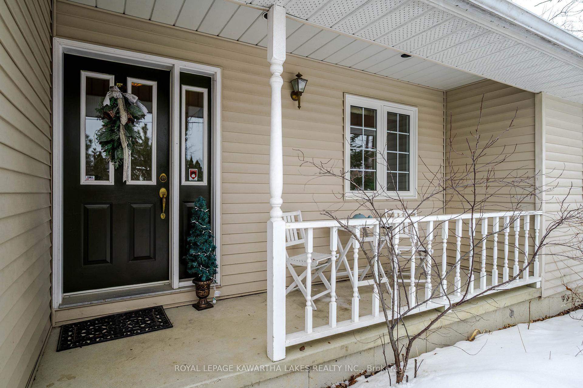 Photo 5 of 12 Mary Street E, Kawartha Lakes, Omemee — HOMEH