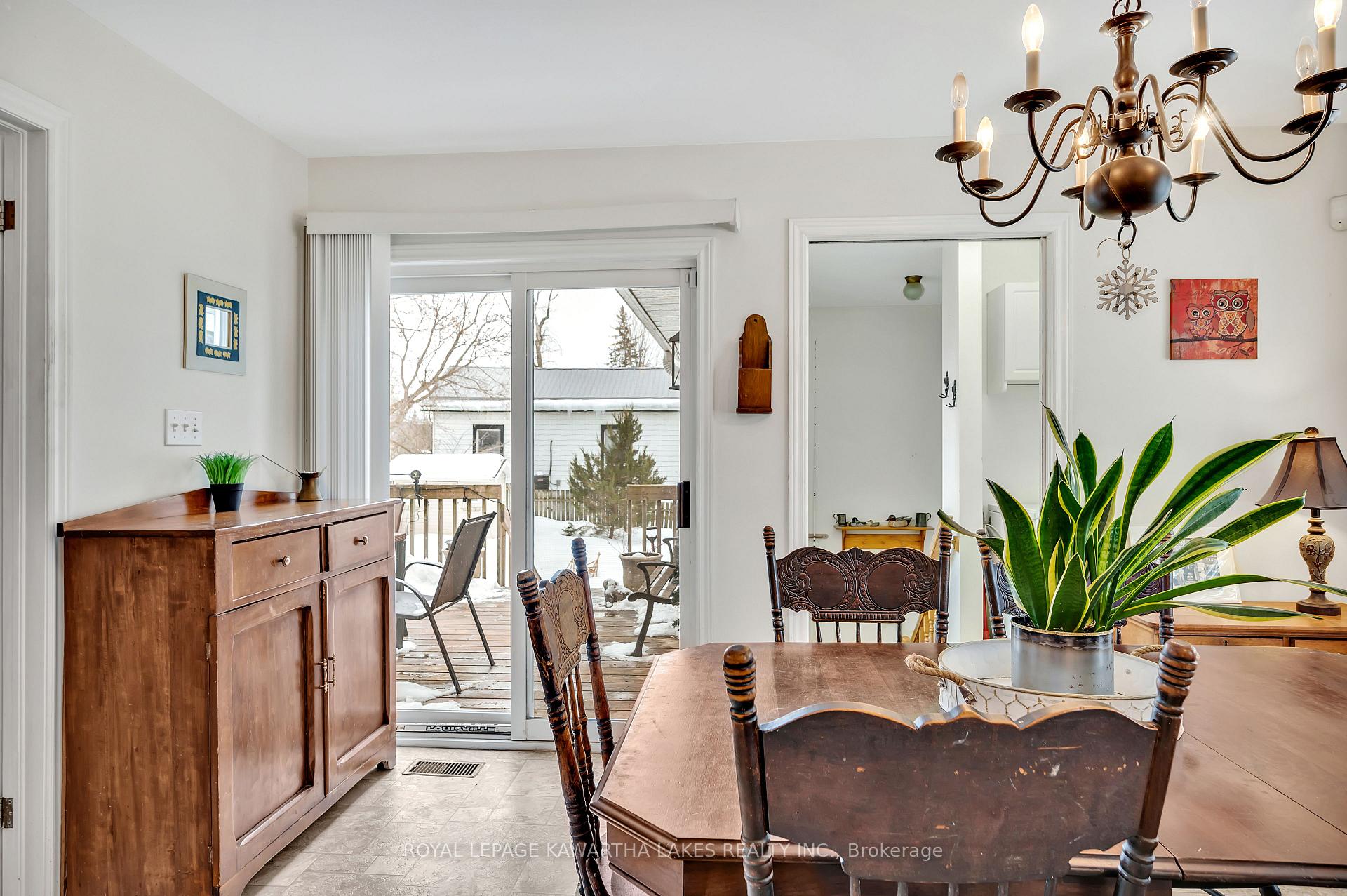 Photo 13 of 12 Mary Street E, Kawartha Lakes, Omemee — HOMEH