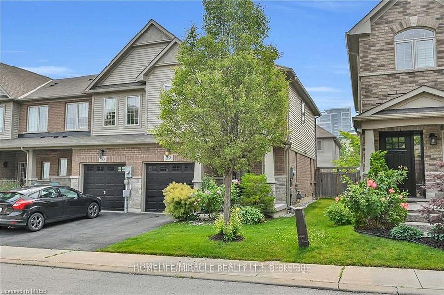 Photo 2 of Unit 59, 515 Winston Rd, Grimsby, Grimsby Beach — HOMEH