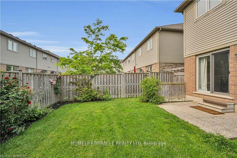 Photo 4 of Unit 59, 515 Winston Rd, Grimsby, Grimsby Beach — HOMEH