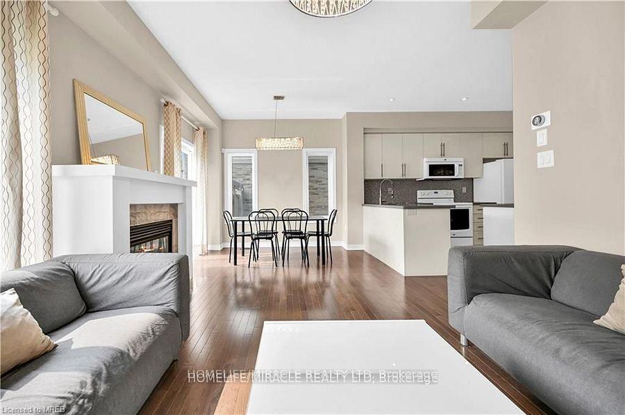 Photo 16 of Unit 59, 515 Winston Rd, Grimsby, Grimsby Beach — HOMEH