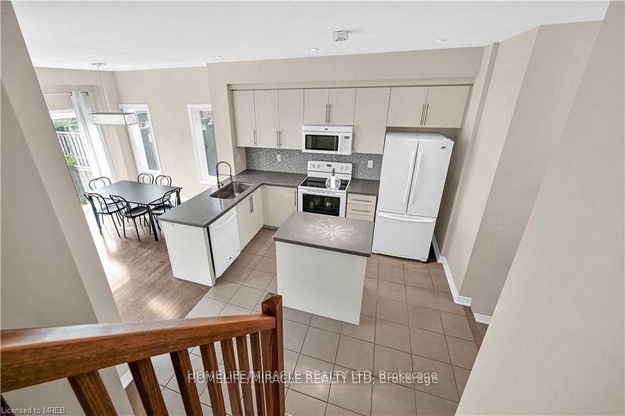 Photo 19 of Unit 59, 515 Winston Rd, Grimsby, Grimsby Beach — HOMEH