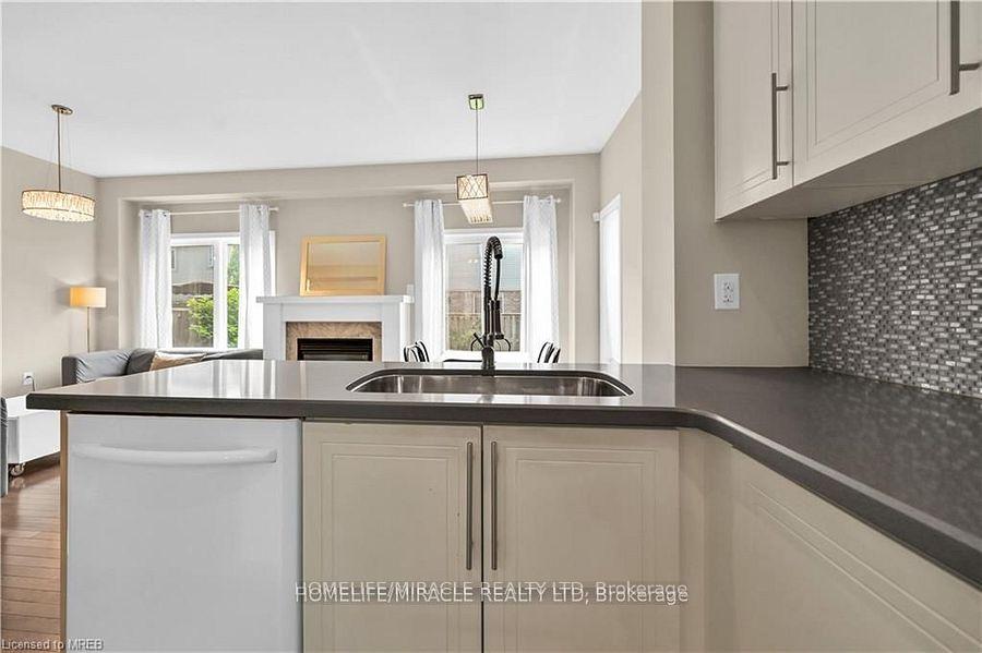 Photo 24 of Unit 59, 515 Winston Rd, Grimsby, Grimsby Beach — HOMEH