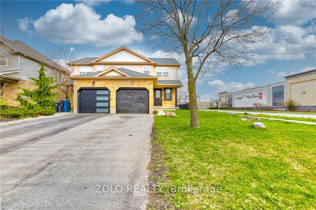 Photo 1 of Unit Lower, 1 Eugene Drive, Guelph, Pineridge/Westminster Woods — HOMEH
