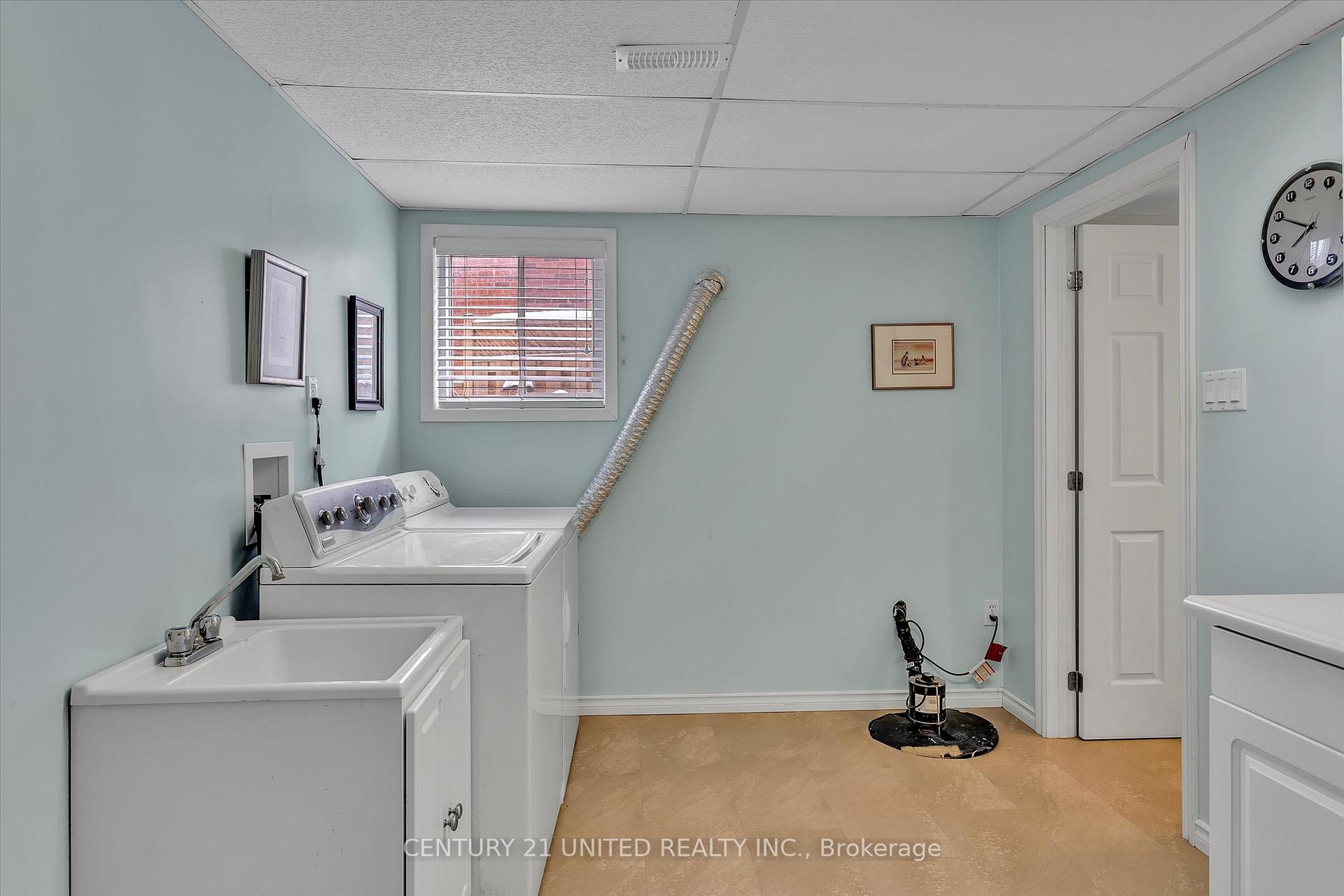 Photo 24 of 1358 Bobolink Court, Peterborough, Monaghan Ward 2 — HOMEH