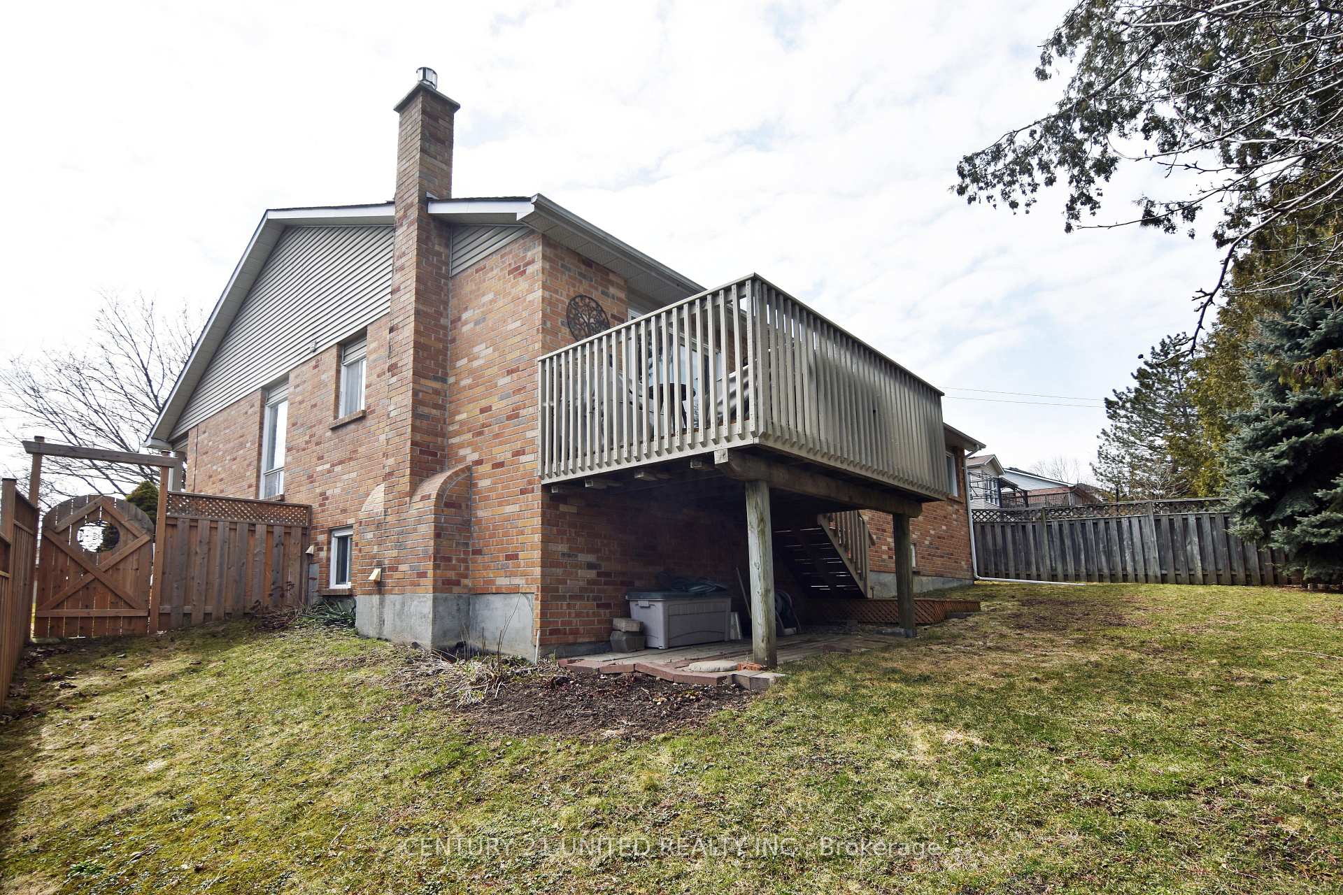 Photo 29 of 1358 Bobolink Court, Peterborough, Monaghan Ward 2 — HOMEH