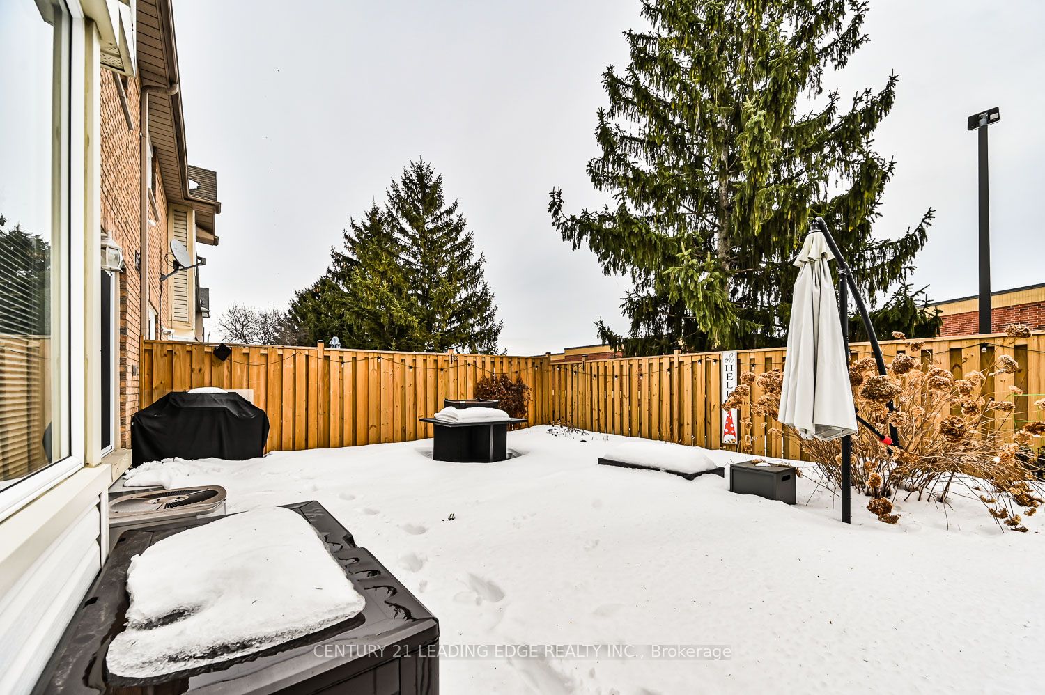 Photo 55 of 1616 Arcadia Square, Pickering, Amberlea — HOMEH