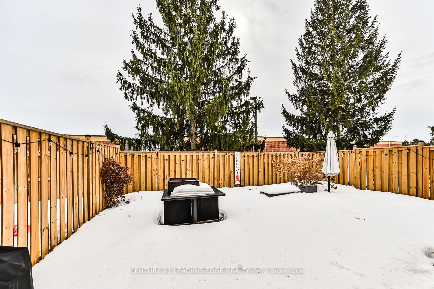 Photo 54 of 1616 Arcadia Square, Pickering, Amberlea — HOMEH