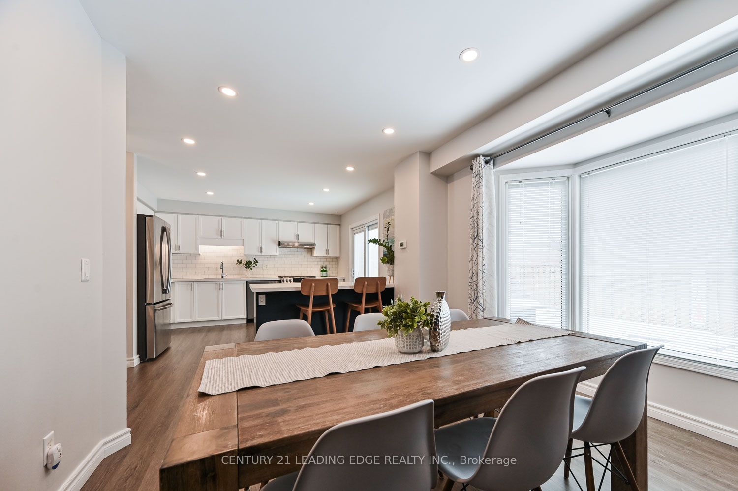 Photo 38 of 1616 Arcadia Square, Pickering, Amberlea — HOMEH