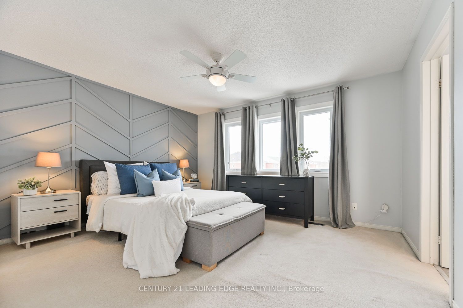 Photo 46 of 1616 Arcadia Square, Pickering, Amberlea — HOMEH