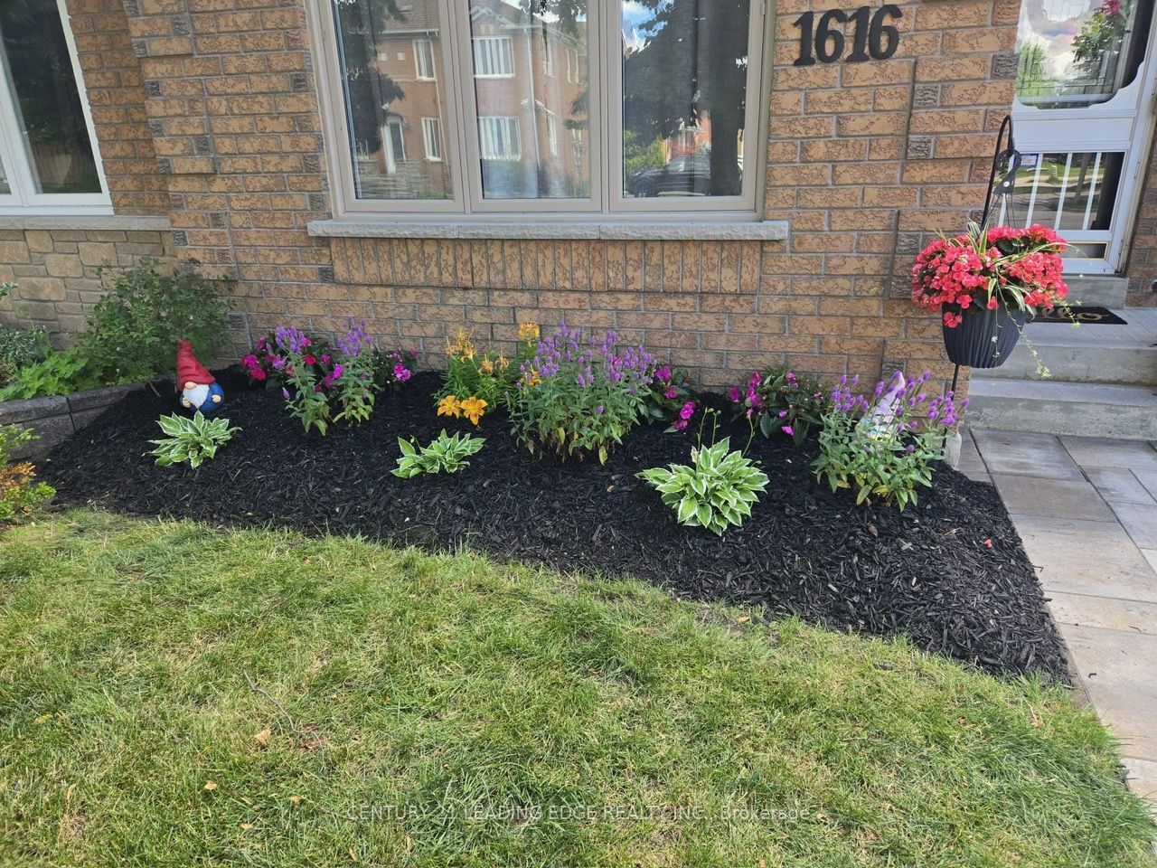 Photo 58 of 1616 Arcadia Square, Pickering, Amberlea — HOMEH