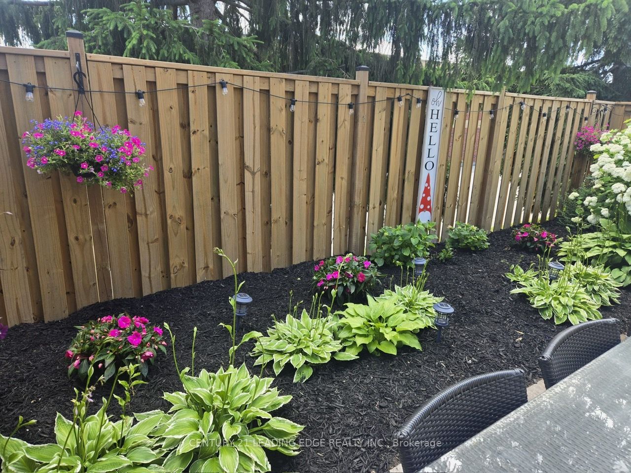 Photo 57 of 1616 Arcadia Square, Pickering, Amberlea — HOMEH