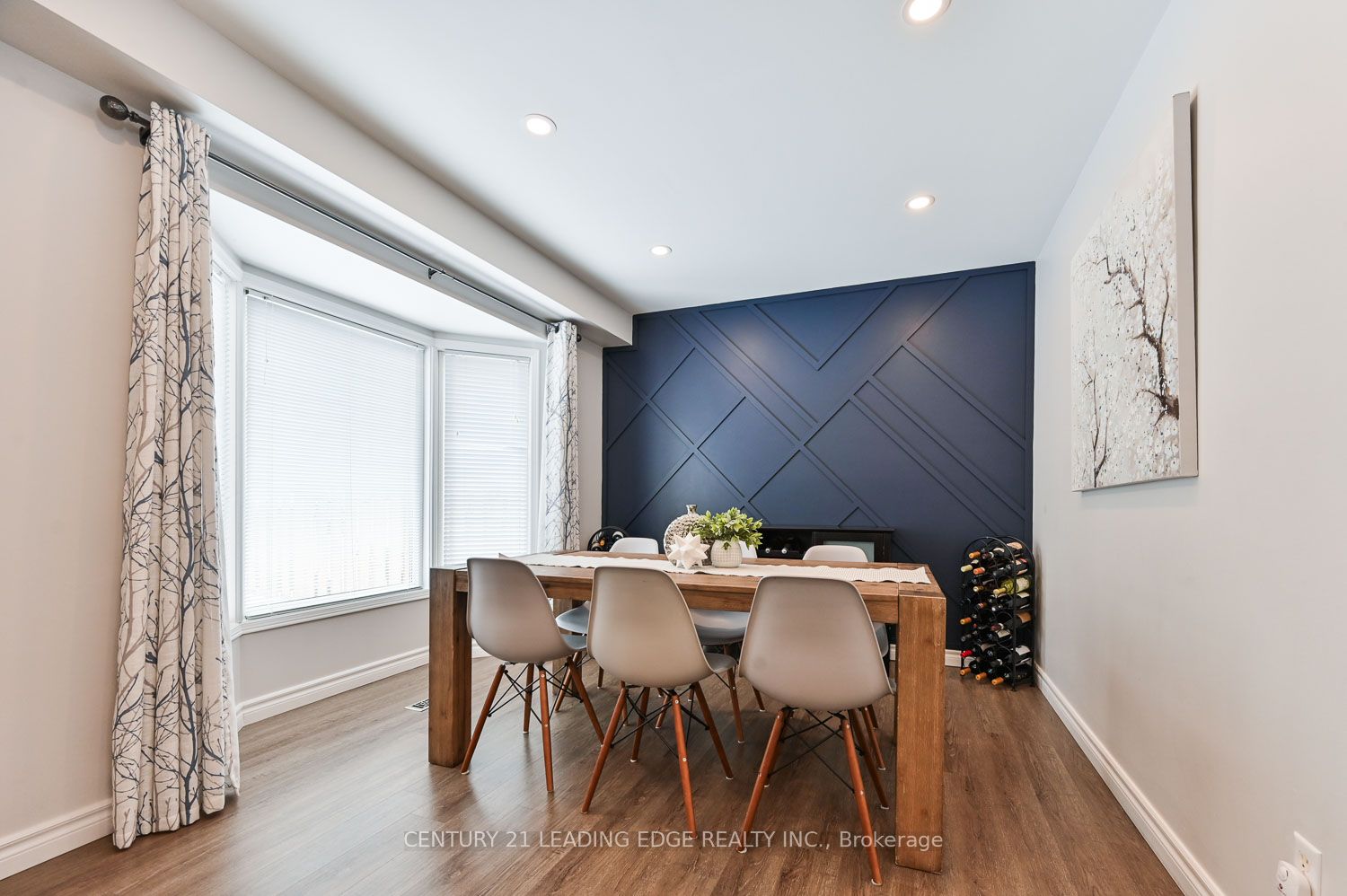 Photo 37 of 1616 Arcadia Square, Pickering, Amberlea — HOMEH