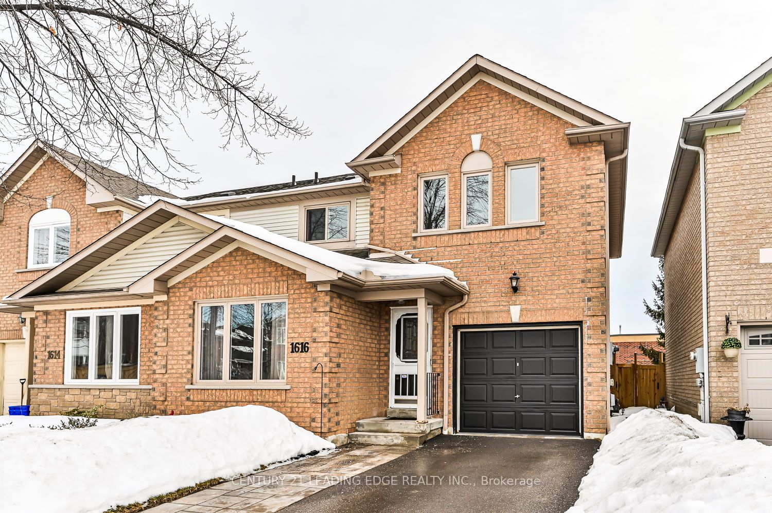 Photo 31 of 1616 Arcadia Square, Pickering, Amberlea — HOMEH