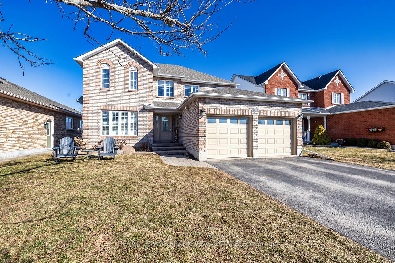 Photo 1 of 1288 Wildlark Drive, Peterborough, Monaghan Ward 2 — HOMEH